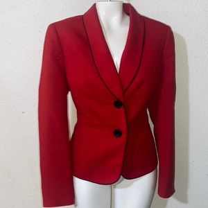 Gloria Vanderbilt Skirt Suit - Size 10